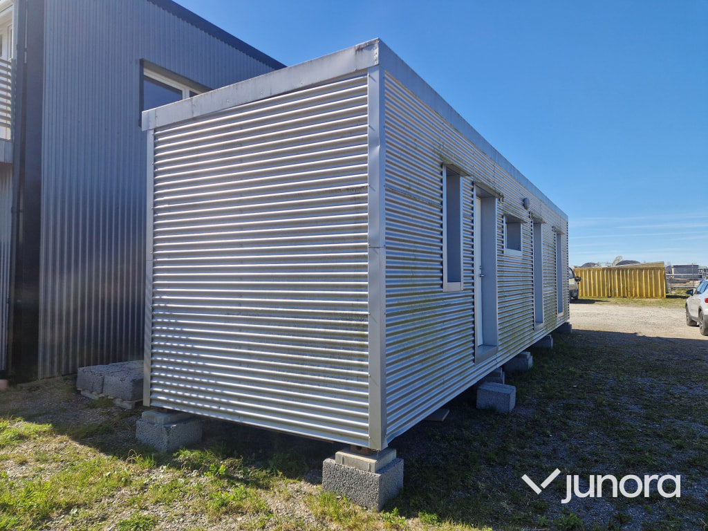 Kontorsmodul - 30 m²