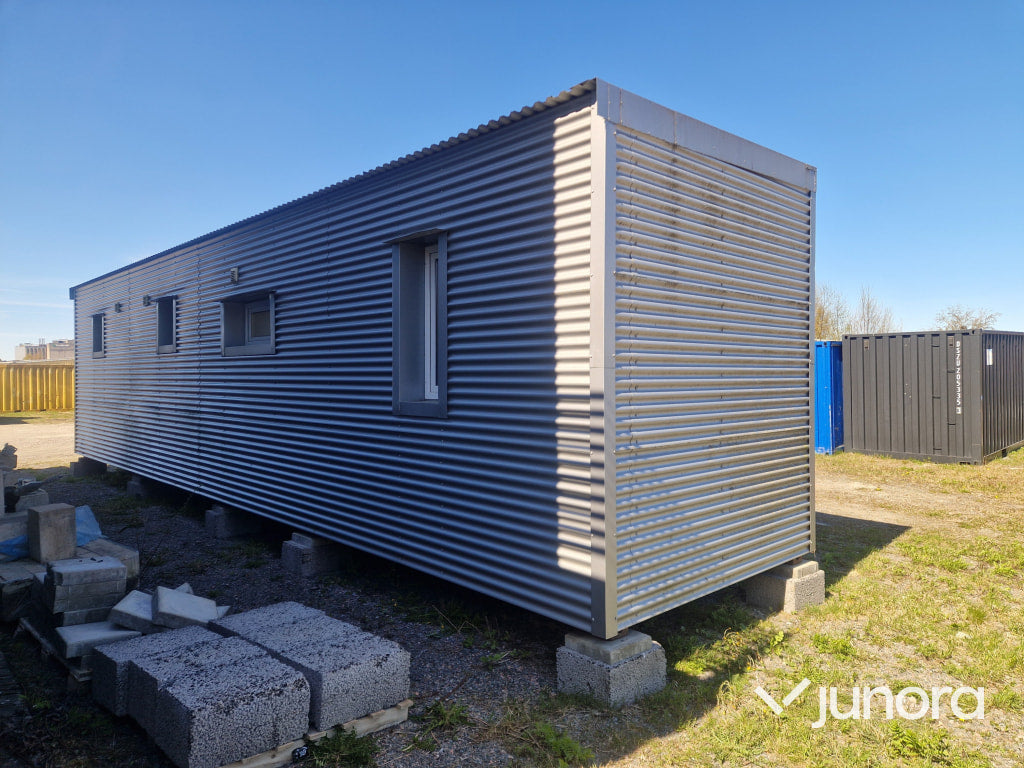 Kontorsmodul - 30 m²