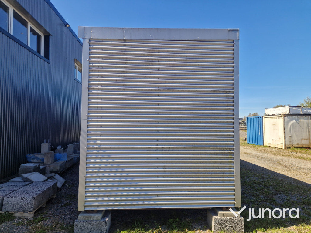 Kontorsmodul - 30 m²