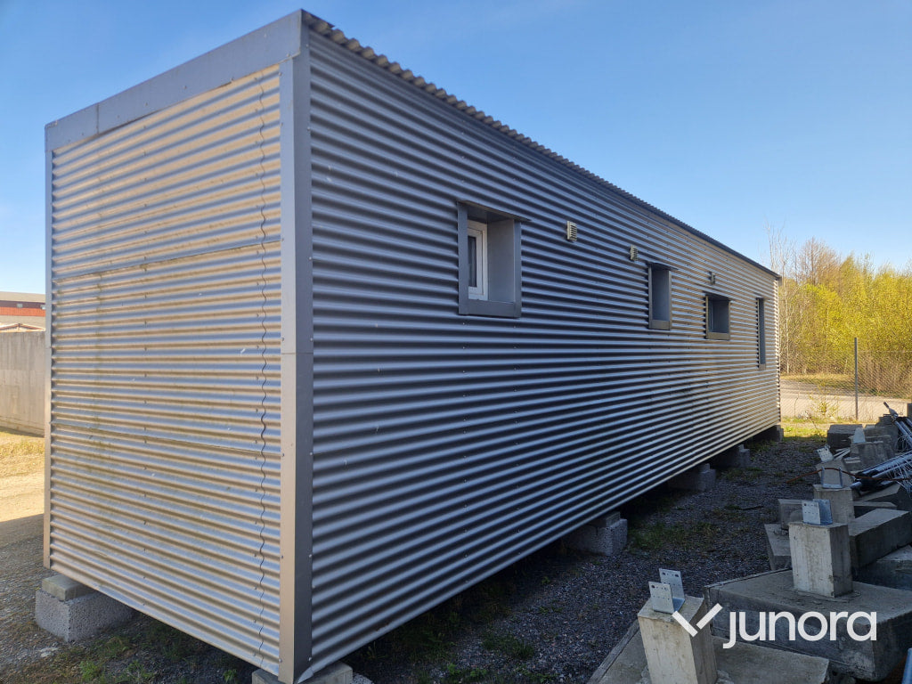 Kontorsmodul - 30 m²