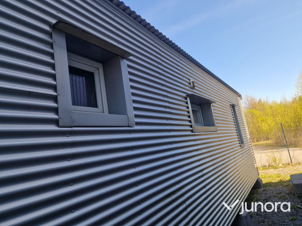 Kontorsmodul - 30 m²