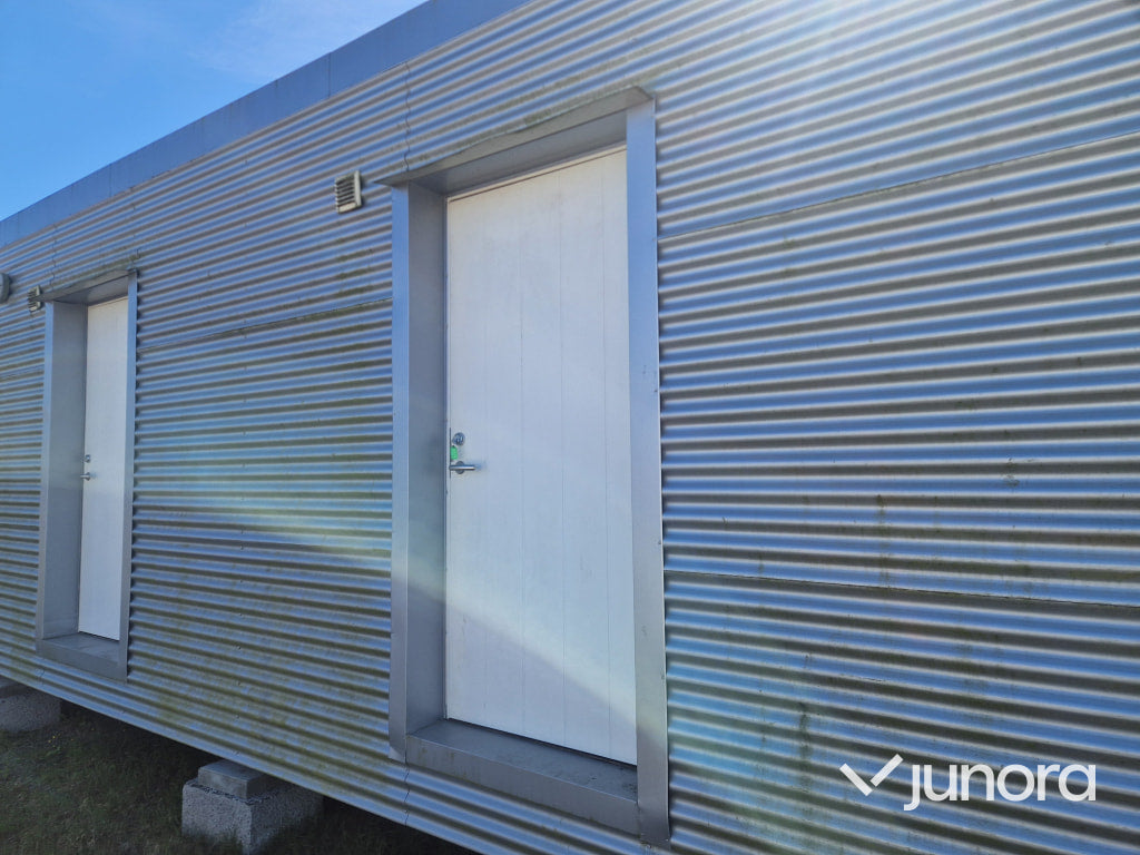 Kontorsmodul - 30 m²