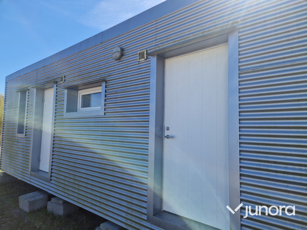 Kontorsmodul - 30 m²