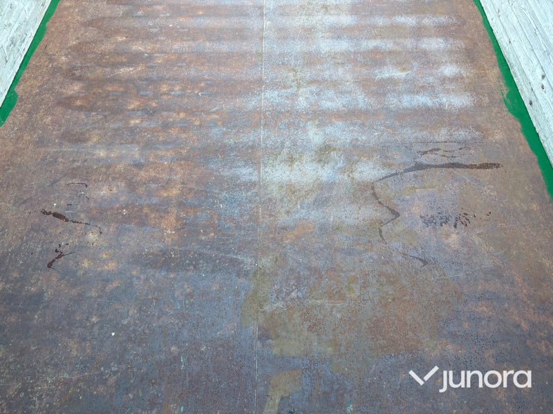 Spannmålskärra - med tipp