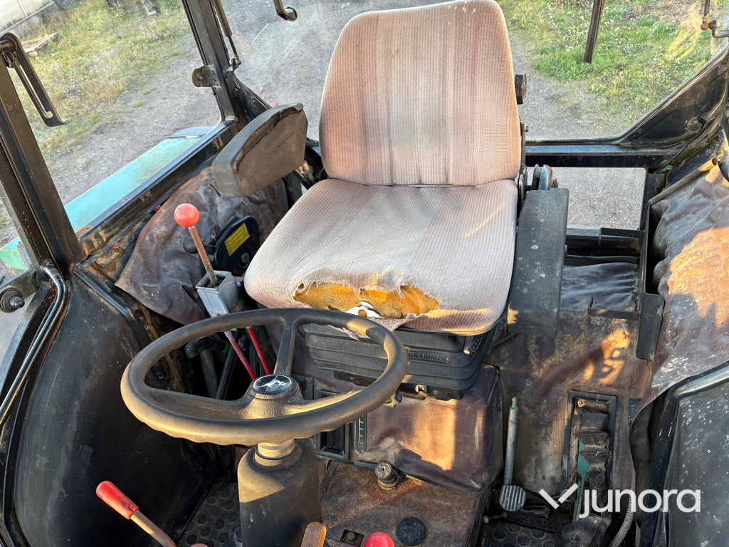 Traktor - John Deere 1950 4WD MC1