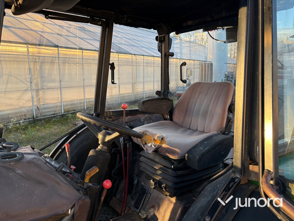 Traktor - John Deere 1950 4WD MC1