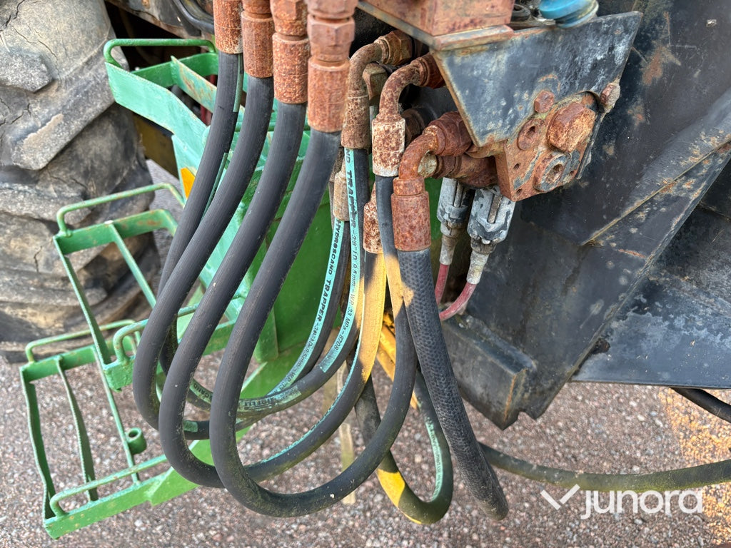 Traktor - John Deere 1950 4WD MC1