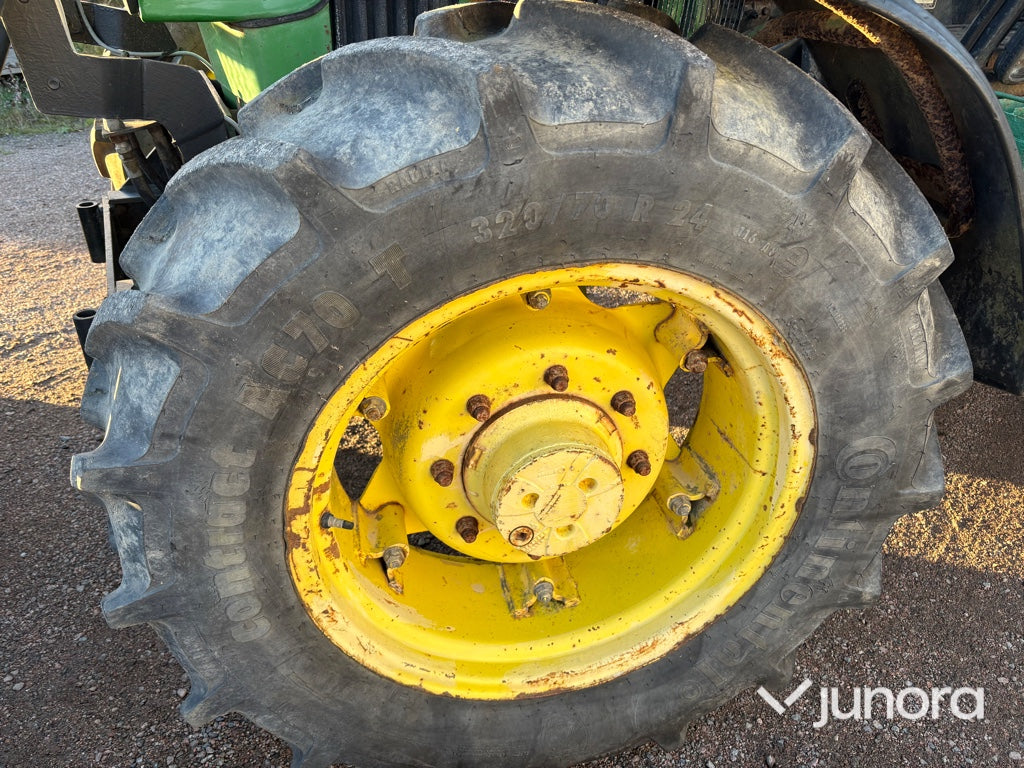 Traktor - John Deere 1950 4WD MC1