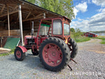 Traktor Volvo BM 400