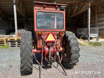 Traktor Volvo BM 400