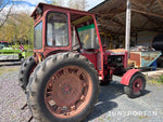 Traktor Volvo BM 400