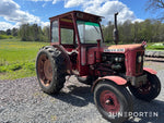 Traktor Volvo BM 400