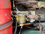 Traktor Volvo BM 400