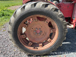 Traktor Volvo BM 400
