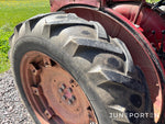 Traktor Volvo BM 400
