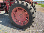 Traktor Volvo BM 400