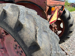 Traktor Volvo BM 400