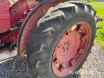 Traktor Volvo BM 400