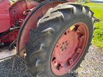 Traktor Volvo BM 400