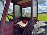 Traktor Volvo BM 400