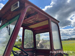 Traktor Volvo BM 400