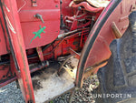 Traktor Volvo BM 400