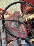Traktor Volvo BM 400