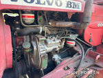 Traktor Volvo BM 400