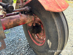 Traktor Volvo BM 400