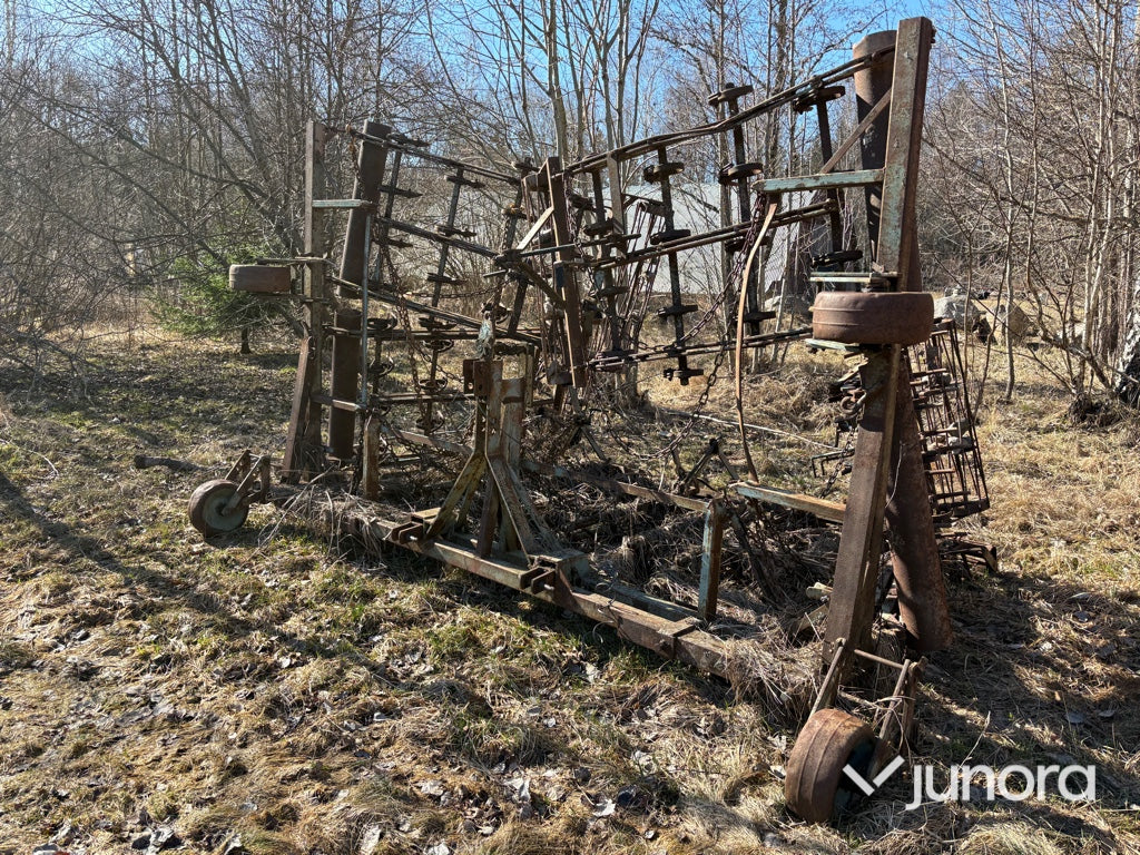Harv - 6m