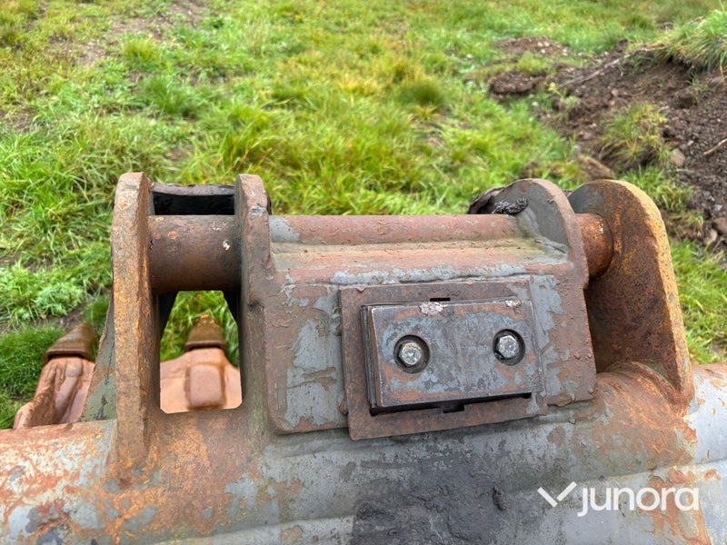 Bandgrävare - Volvo, EC290C, Med tiltrotator