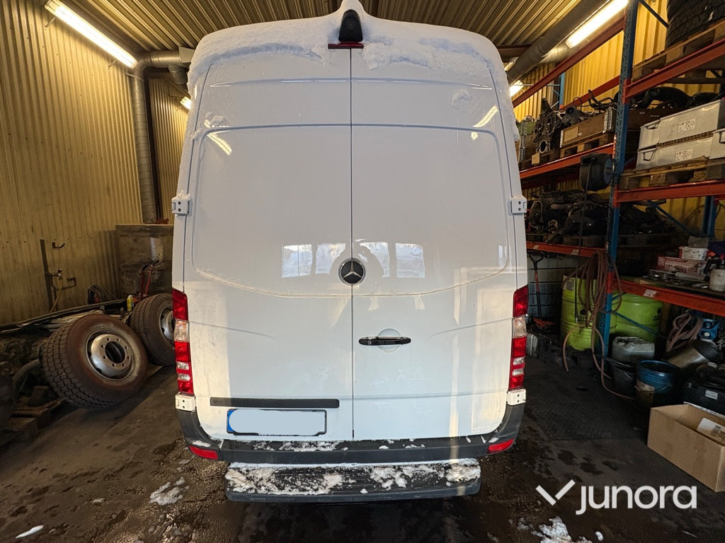 Mercedes Benz Sprinter