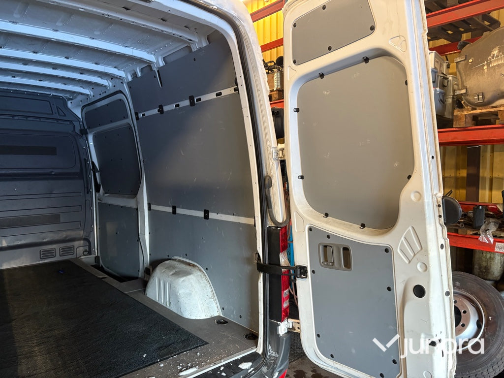 Mercedes Benz Sprinter