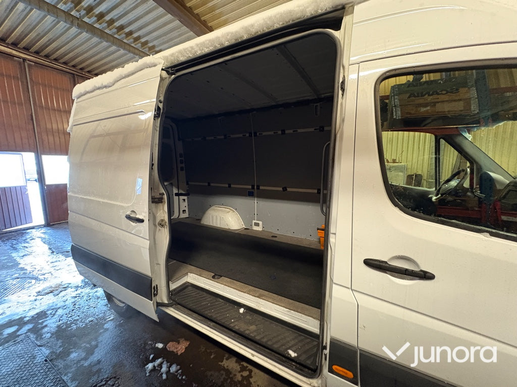 Mercedes Benz Sprinter