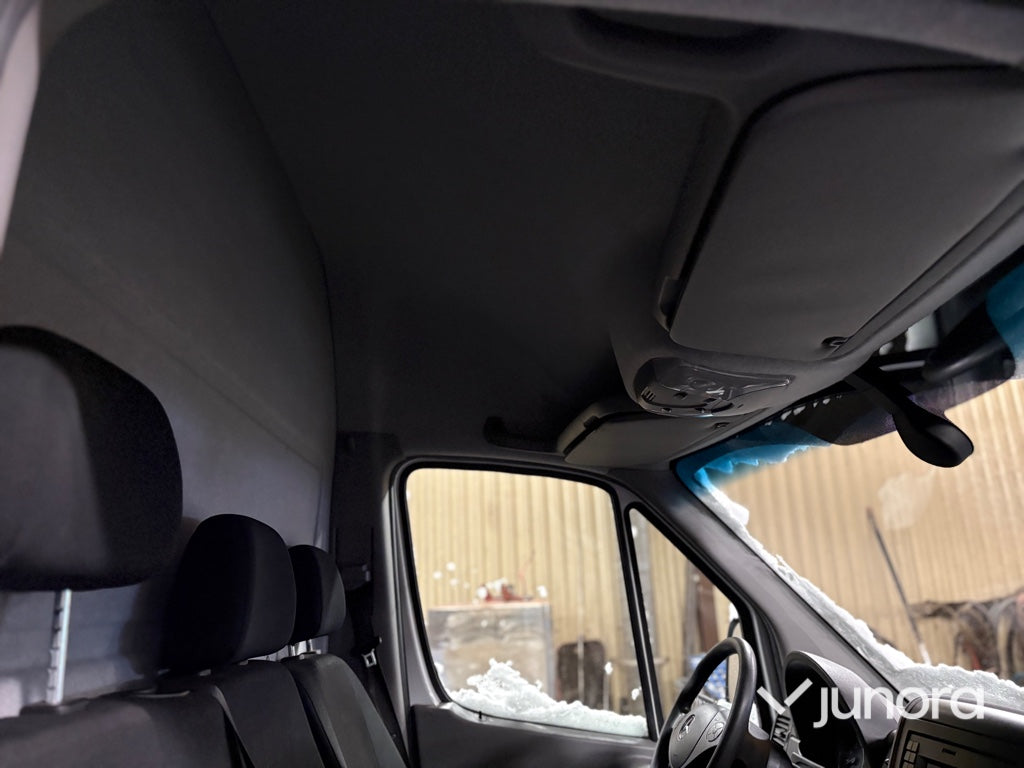 Mercedes Benz Sprinter