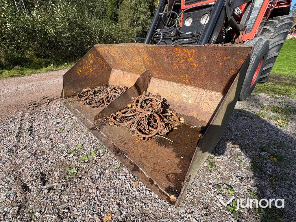 Traktor Volvo BM T 500