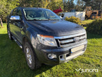 Ford Ranger 3.2L pickup / lätt lastbil
