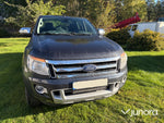 Ford Ranger 3.2L pickup / lätt lastbil