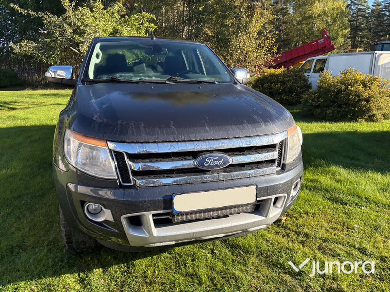 Ford Ranger 3.2L pickup / lätt lastbil