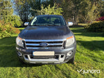 Ford Ranger 3.2L pickup / lätt lastbil