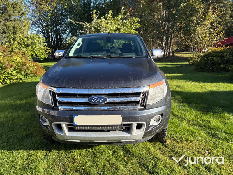 Ford Ranger 3.2L pickup / lätt lastbil