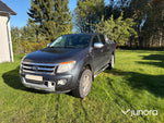 Ford Ranger 3.2L pickup / lätt lastbil