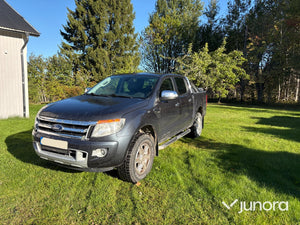 Ford Ranger 3.2L pickup / lätt lastbil