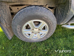 Ford Ranger 3.2L pickup / lätt lastbil