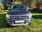 Ford Ranger 3.2L pickup / lätt lastbil