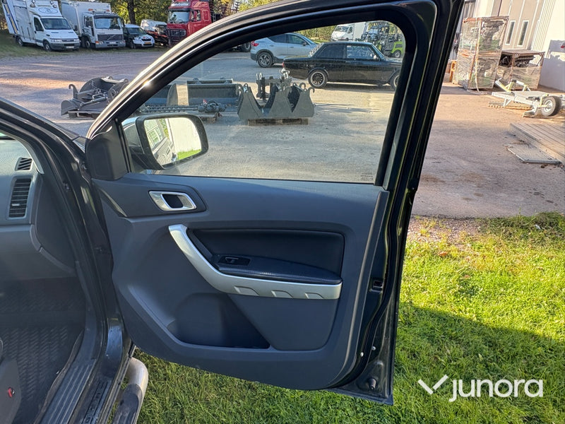 Ford Ranger 3.2L pickup / lätt lastbil