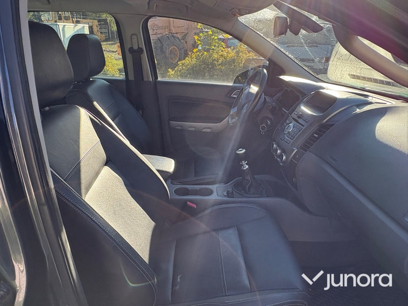 Ford Ranger 3.2L pickup / lätt lastbil