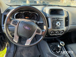 Ford Ranger 3.2L pickup / lätt lastbil