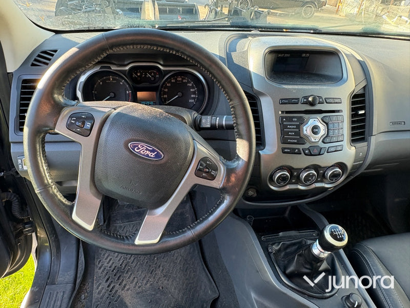 Ford Ranger 3.2L pickup / lätt lastbil