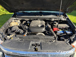 Ford Ranger 3.2L pickup / lätt lastbil
